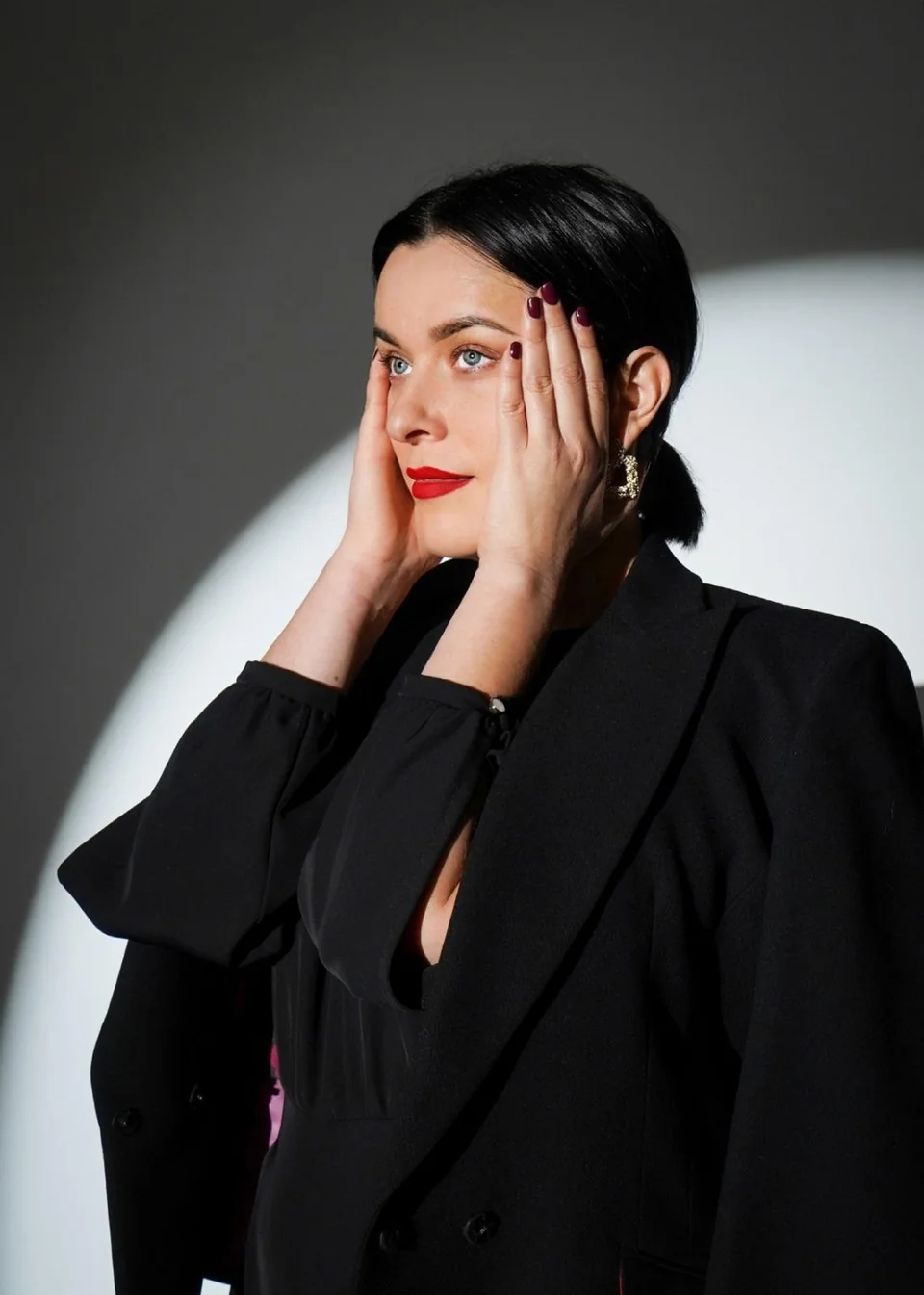 Georgiana Nicoară