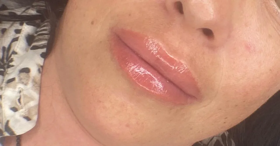 Natural Lips