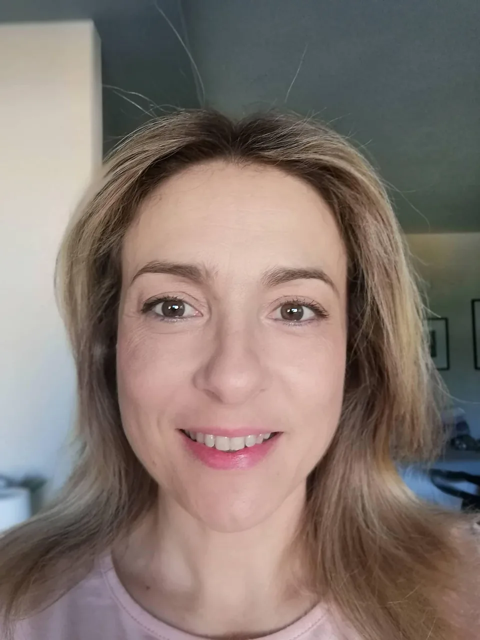 Risultato labbra su cliente