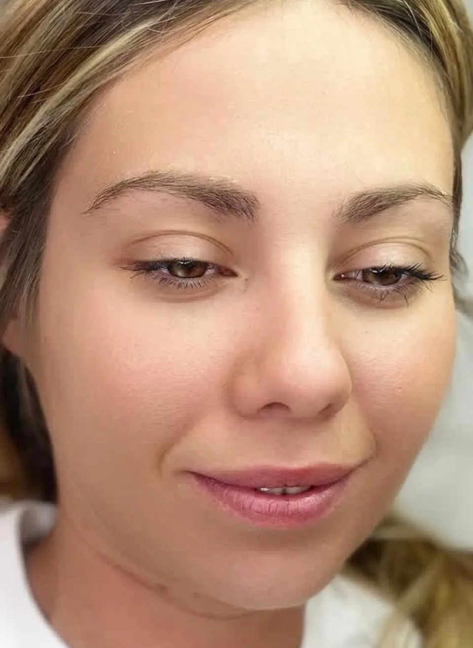 PMU Eyeliner